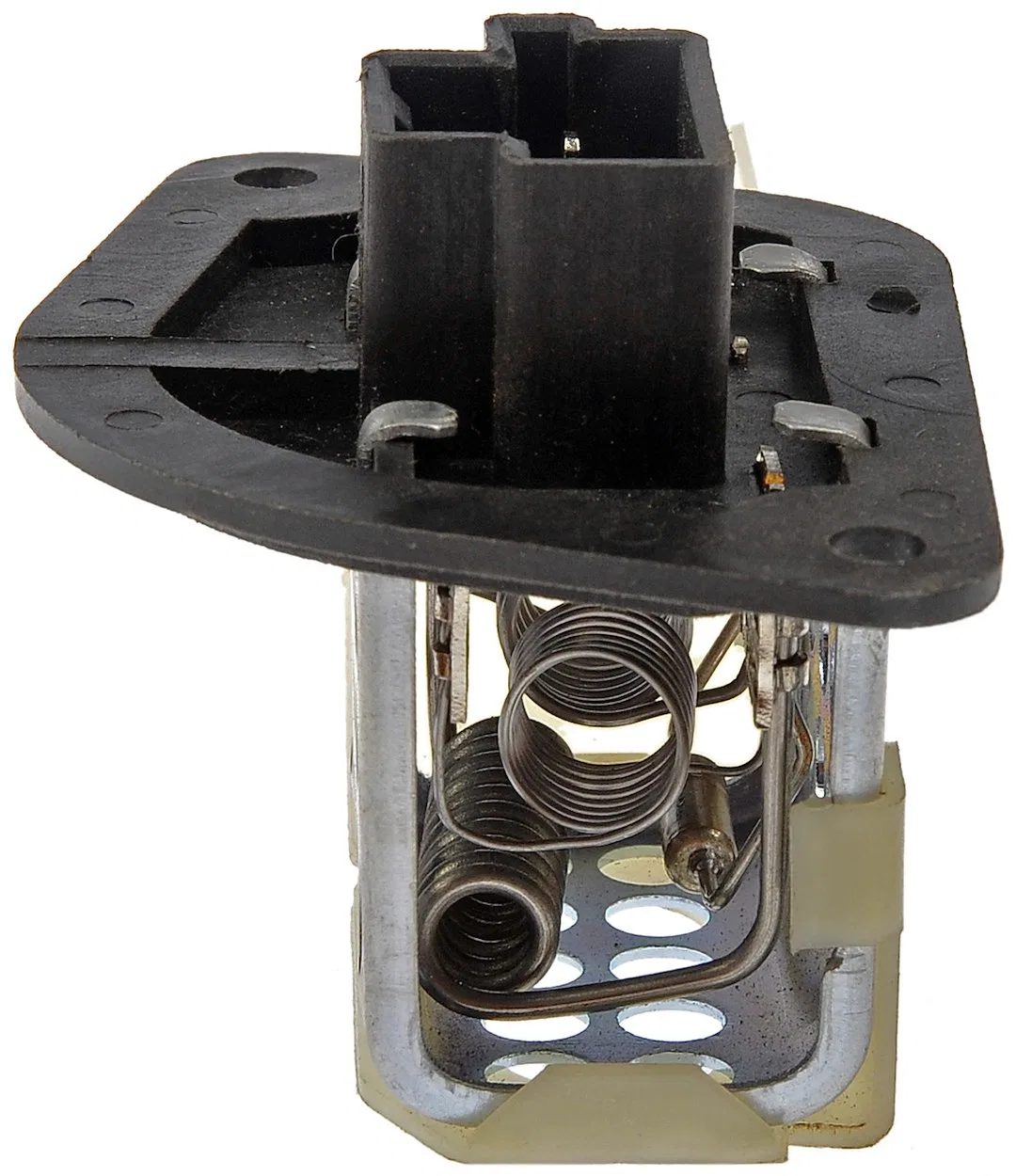973-021 – DORMAN Heater Fan Motor Resistor, OE Replacement - view 3